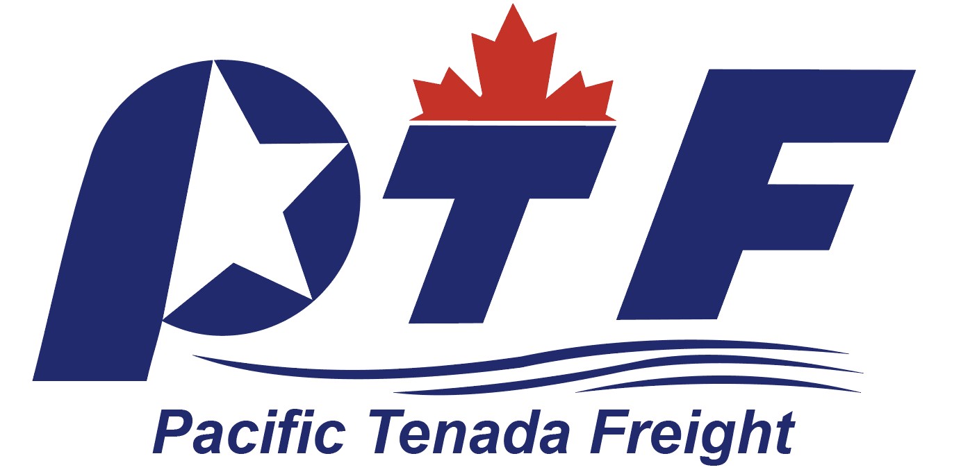 Pacific Tenada Freight